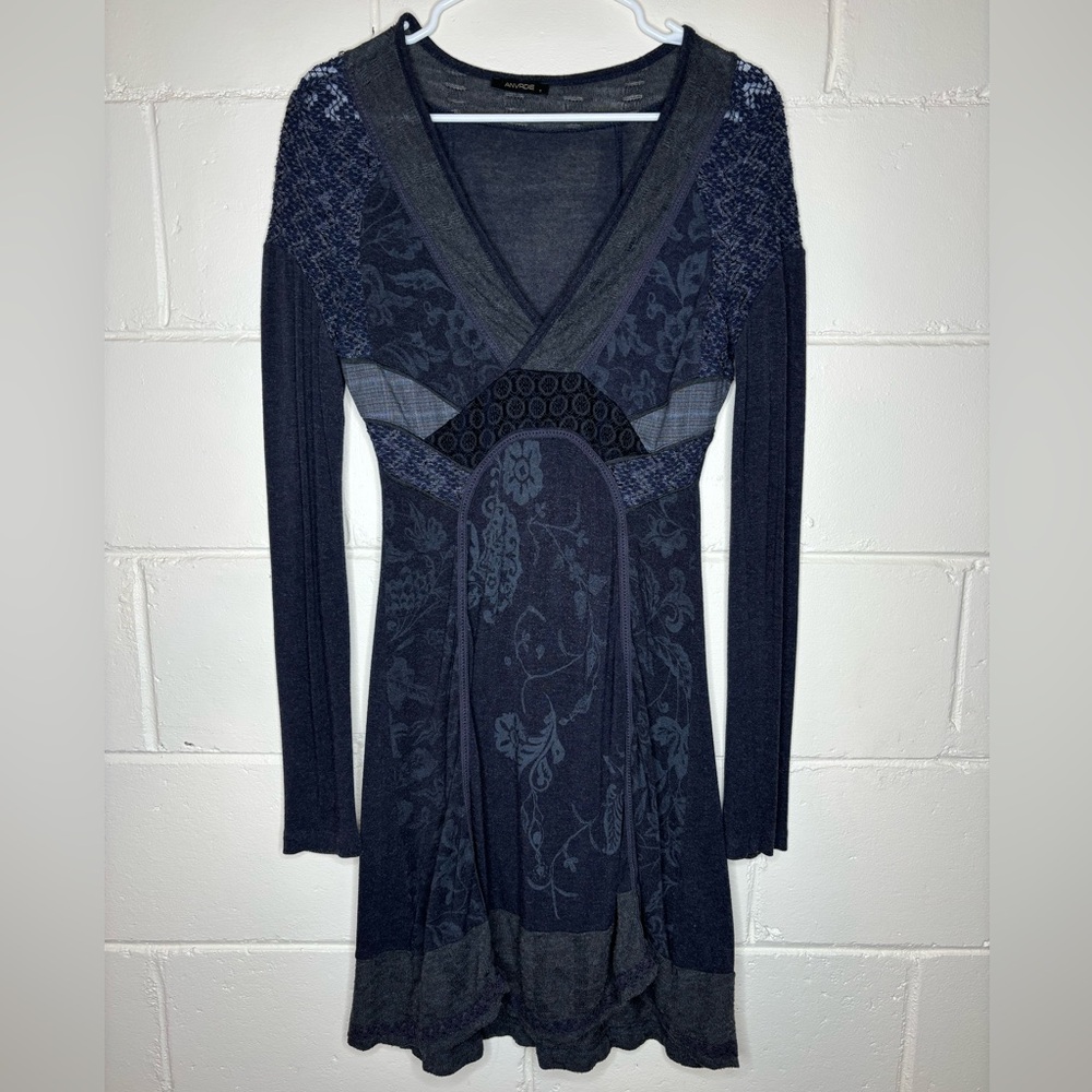 ANVRDIE Women’s Dress size 1